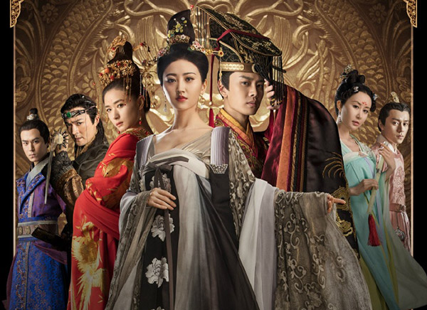 Phim của mỹ nhân "Kong" bị xử lý vì lộ phần nhạy cảm - 1