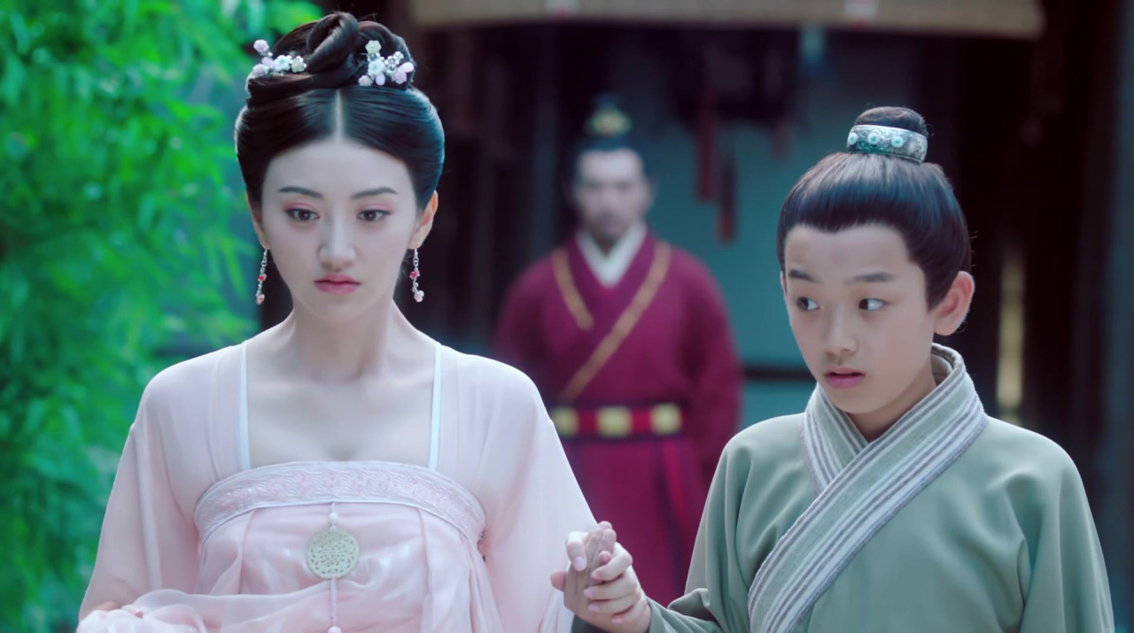 Phim của mỹ nhân "Kong" bị xử lý vì lộ phần nhạy cảm - 8