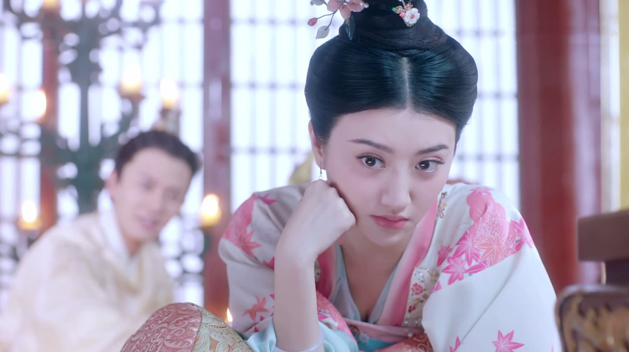 Phim của mỹ nhân "Kong" bị xử lý vì lộ phần nhạy cảm - 11