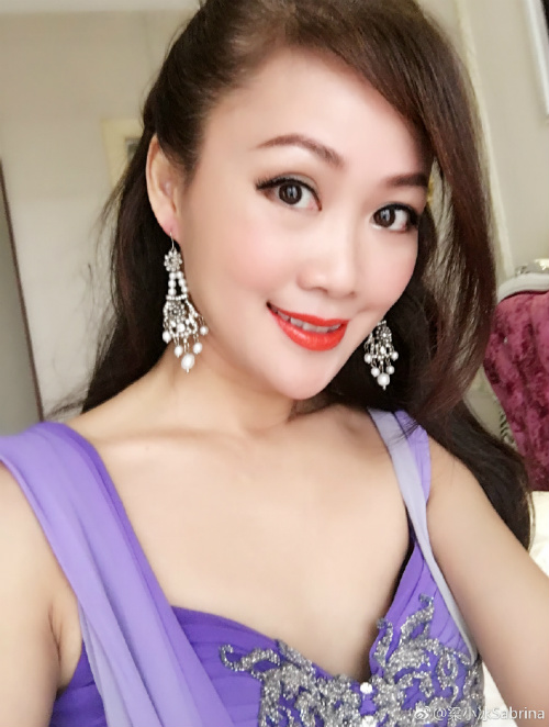 Không thể tin đây là “Chúc Anh Đài” ở tuổi U50 - 5