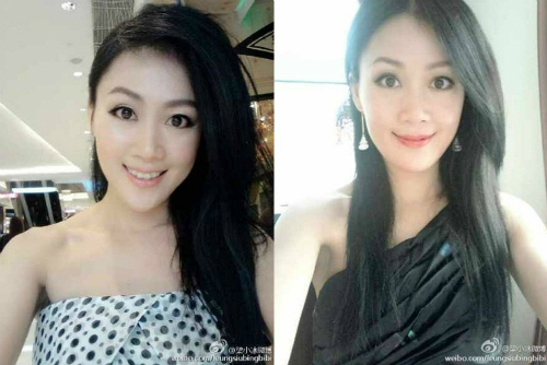 Không thể tin đây là “Chúc Anh Đài” ở tuổi U50 - 14