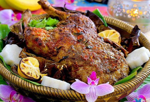 10 đặc sản ngon "quên sầu" ở Bali, không thử sẽ tiếc hùi hụi - 7