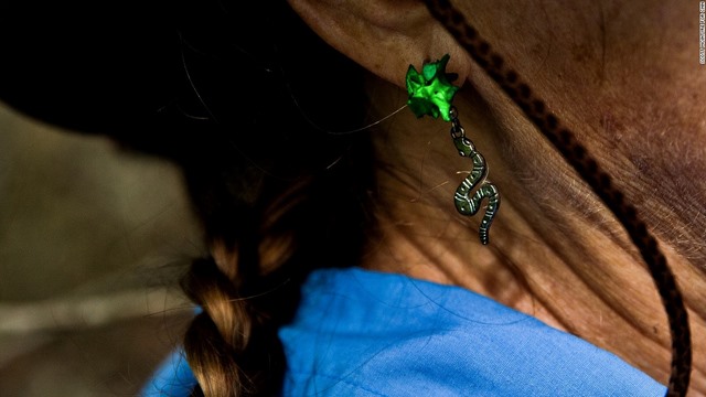 Nguy hiểm rình rập người săn trăn khổng lồ ở Mỹ - 6