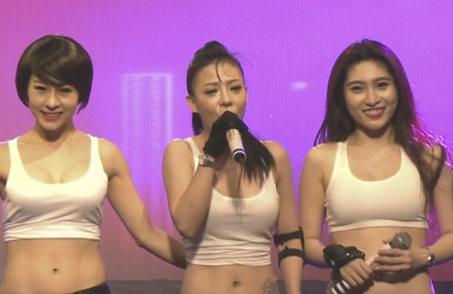 Nhóm nhạc nữ này hiện tại có 3 thành viên nữ là Minh Thảo, Ngọc Thuý và Mina Nguyễn, đây cũng là 3 thành viên hoạt động từ năm 2010 đến nay. 