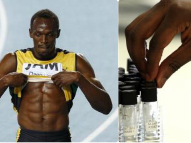 Sốc: Usain Bolt được “bao che” dùng doping ở Olympic