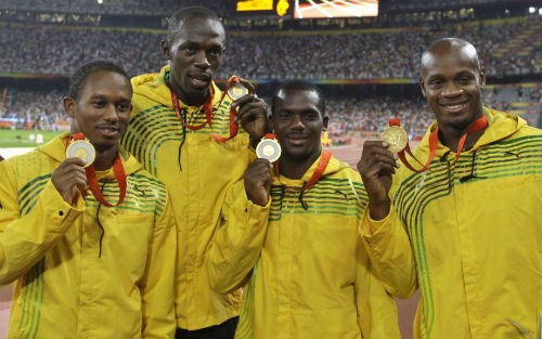 Sốc: Usain Bolt được “bao che” dùng doping ở Olympic - 2