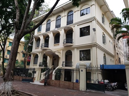 Biệt thự “khủng” hai mặt tiền được “gật đầu” ra khỏi danh mục quản lý - 2