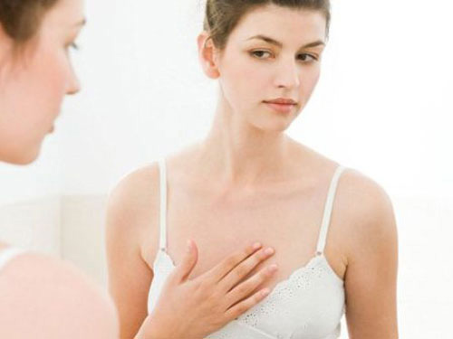 Tuyệt tác nâng ngực rũ bỏ nỗi buồn “hai lưng” - 2