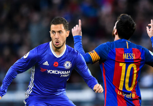 Tin HOT bóng đá tối 4/2: Chelsea là bến đỗ trong mơ của Sanchez - 2