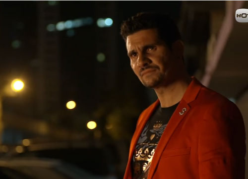 9 "báu vật Israel" giúp Người Phán Xử đạt 6 tỷ lượt xem - 6