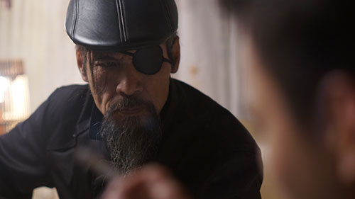 9 "báu vật Israel" giúp Người Phán Xử đạt 6 tỷ lượt xem - 13