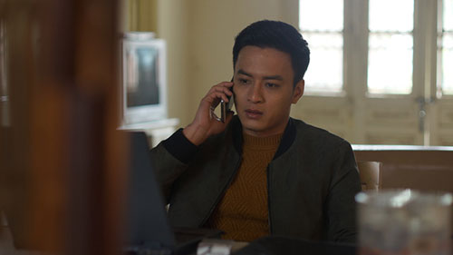 9 "báu vật Israel" giúp Người Phán Xử đạt 6 tỷ lượt xem - 9