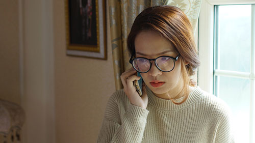 9 "báu vật Israel" giúp Người Phán Xử đạt 6 tỷ lượt xem - 3