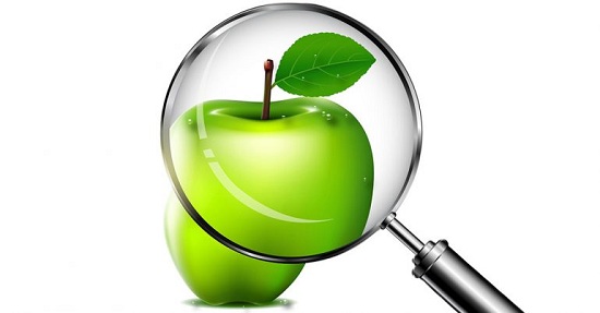 11 lợi ích ấn tượng của táo xanh - 4