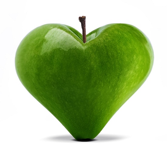 11 lợi ích ấn tượng của táo xanh - 5
