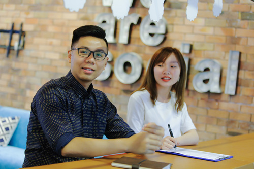 Việt Nam chính thức có thương hiệu sản xuất xe 2 bánh gắn động cơ - 2