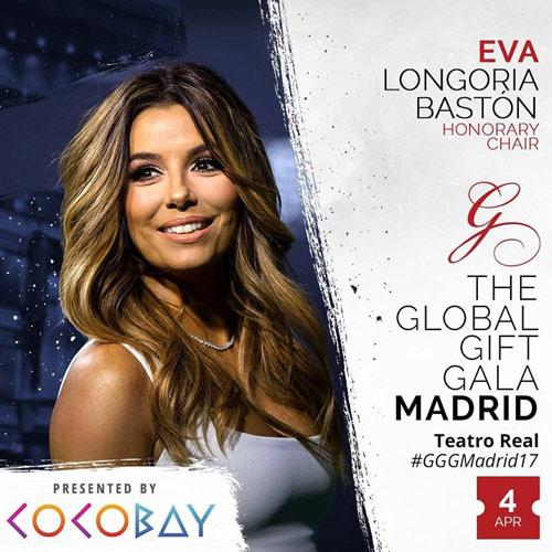 Nữ doanh nhân trẻ Việt Nam tham dự The Global Gift Gala - 3