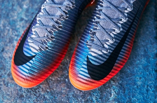 Nếu giải nghệ, CR7 cũng là triệu phú trọn đời nhờ mẫu giày này - 2