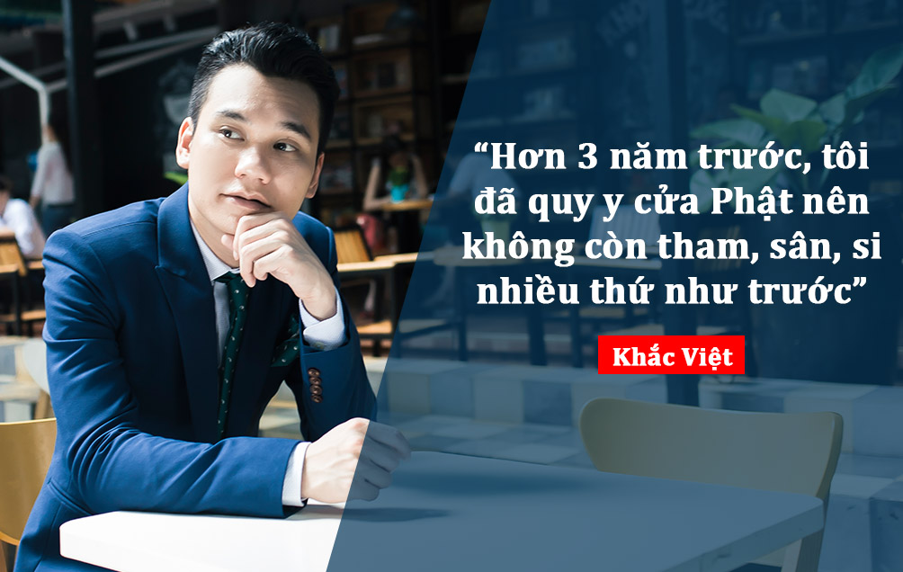 Trà Ngọc Hằng: “Không hối hận vì sống thử với bạn trai cũ” - 5