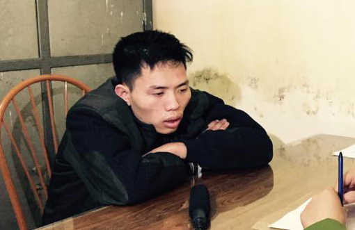 Vụ thi thể bị trói tay chân: Nghi can bị ám ảnh đến mất ngủ - 1