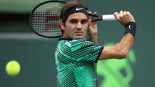 Federer trở lại ngôi số 1: Điều không thể thành có thể - 1