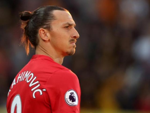 Chuyển nhượng MU: Báo Mỹ đồn Ibra tới LA Galaxy