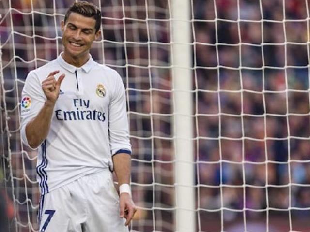 Nhận định bóng đá Leganes – Real Madrid: “Bạc đầu” vì Ronaldo