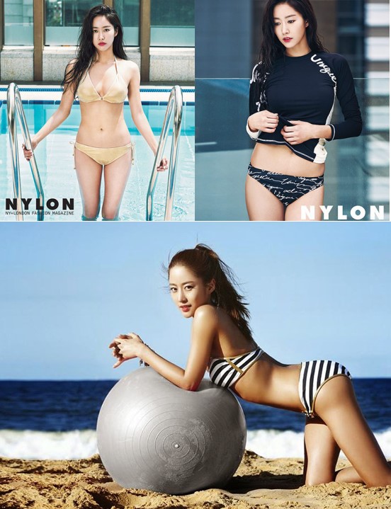 Fan phát sốt khi mỹ nam “đẹp hơn hoa” yêu nữ hoàng sexy - 5