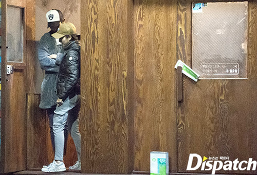 Fan phát sốt khi mỹ nam “đẹp hơn hoa” yêu nữ hoàng sexy - 2