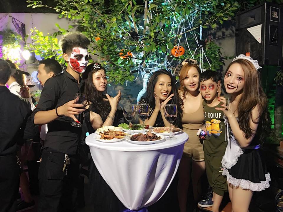 Cưới hơn 2 năm, "cá sấu chúa" Quỳnh Nga lột xác chóng mặt - 10