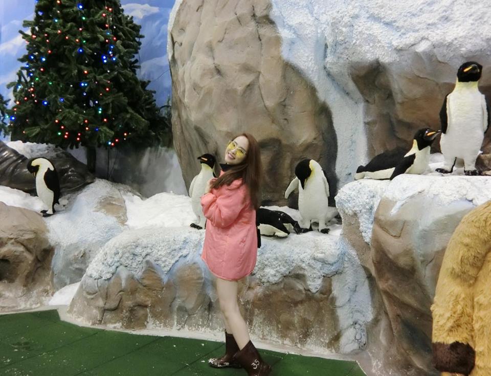 Cưới hơn 2 năm, "cá sấu chúa" Quỳnh Nga lột xác chóng mặt - 2