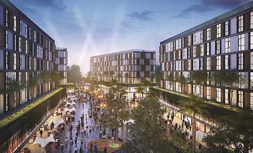 “Săn” phòng khách sạn chỉ từ 0 đồng tại Cocobay Đà Nẵng - 1