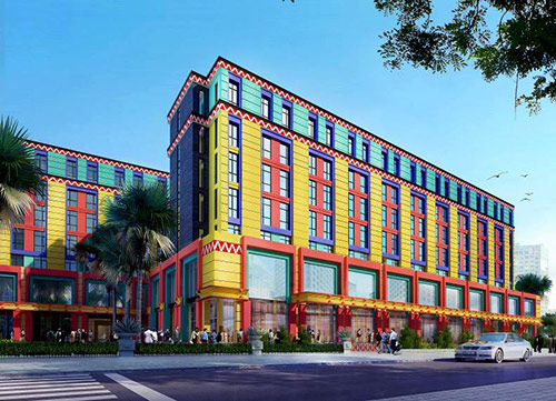 “Săn” phòng khách sạn chỉ từ 0 đồng tại Cocobay Đà Nẵng - 4