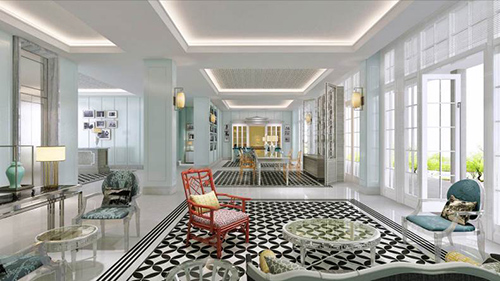 “Săn” phòng khách sạn chỉ từ 0 đồng tại Cocobay Đà Nẵng - 5