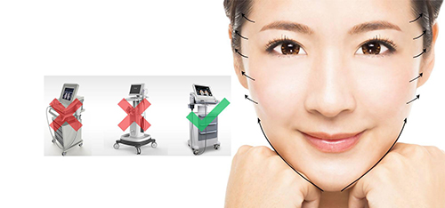 HOT: Ưu đãi 75% dịch vụ xóa nhăn, trẻ hóa da mặt không phẫu thuật - 4