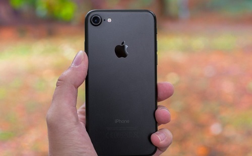 Apple sẽ tự phát triển chip đồ họa riêng cho iPhone mới - 1