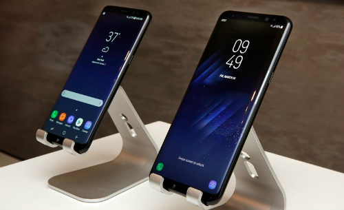 Samsung sẽ phá kỷ lục doanh thu vào quý 2 năm nay - 1