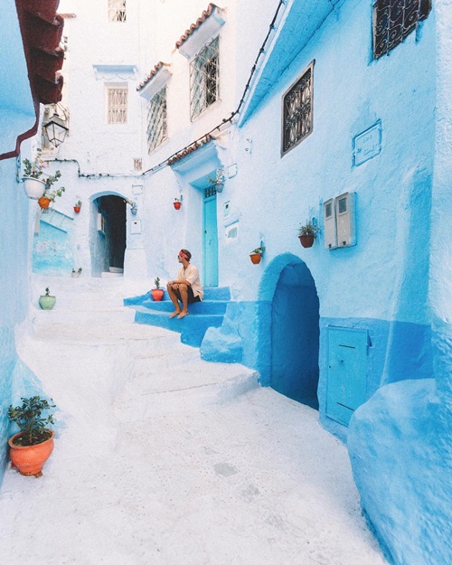 Cặp đôi kiếm cả trăm triệu dễ như chơi nhờ đăng ảnh sống ảo - 5