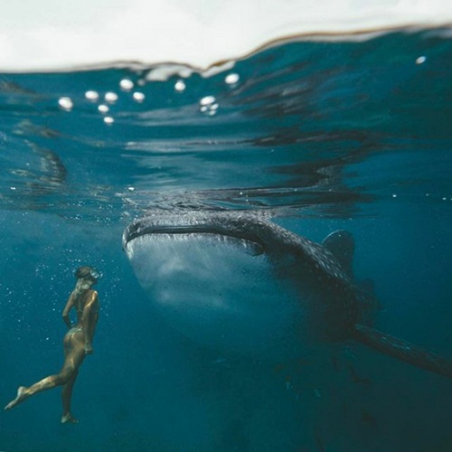 Cặp đôi kiếm cả trăm triệu dễ như chơi nhờ đăng ảnh sống ảo - 7