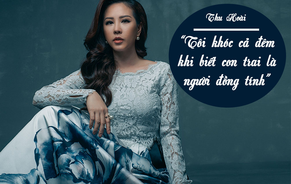 Hoài Linh: “Tôi có một đứa con bị tăng động và tự kỷ” - 4