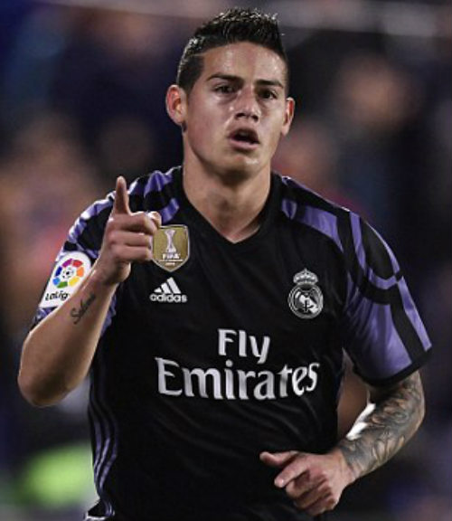 Chi tiết Leganes - Real Madrid: Chiến thắng đầy ma mãnh (KT) - 3
