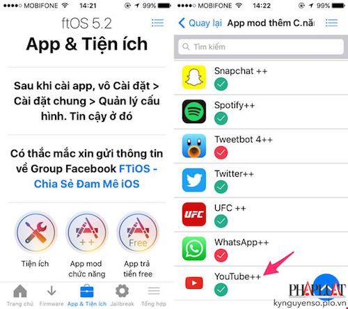 Cách tải video và chặn quảng cáo độc hại trên YouTube - 3