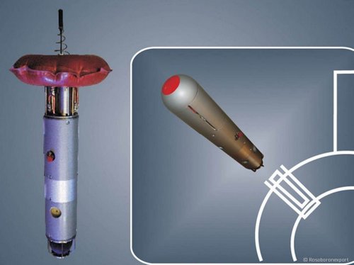 Siêu vũ khí Nga khiến tàu chiến "không thể bị đánh chìm" - 2