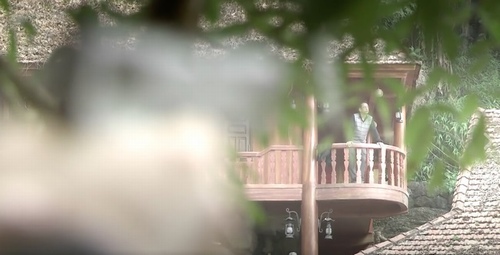 "Người phán xử": Ông trùm tàn bạo bất ngờ bị ám sát - 2