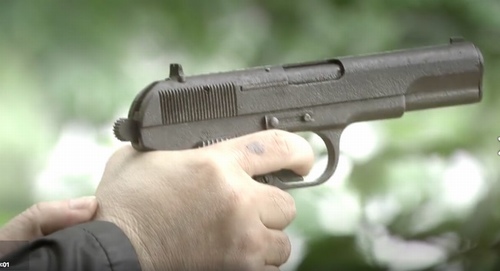 "Người phán xử": Ông trùm tàn bạo bất ngờ bị ám sát - 3