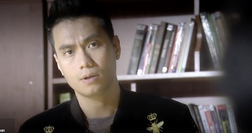 "Người phán xử": Ông trùm tàn bạo bất ngờ bị ám sát - 4