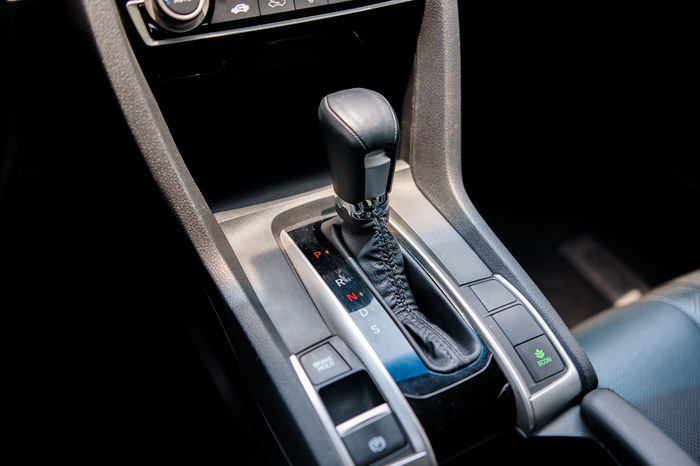 Honda Civic 2017 tại Việt Nam: Khi đam mê trở lại - 7