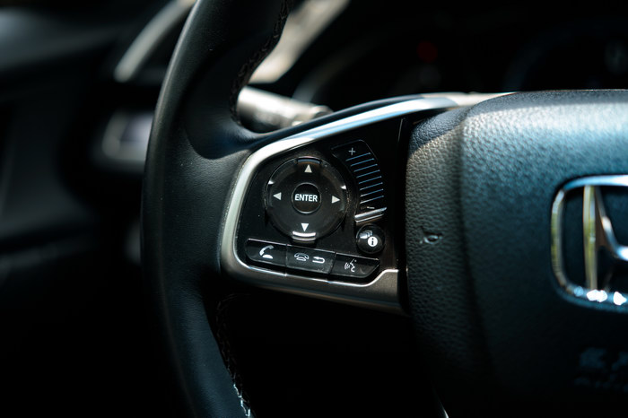 Honda Civic 2017 tại Việt Nam: Khi đam mê trở lại - 10