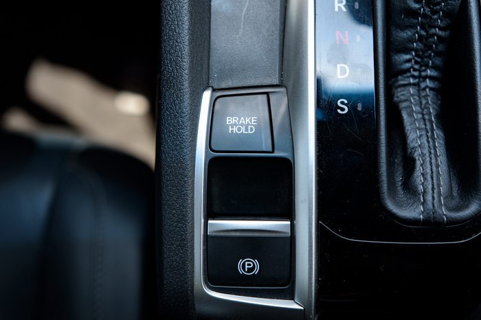 Honda Civic 2017 tại Việt Nam: Khi đam mê trở lại - 11