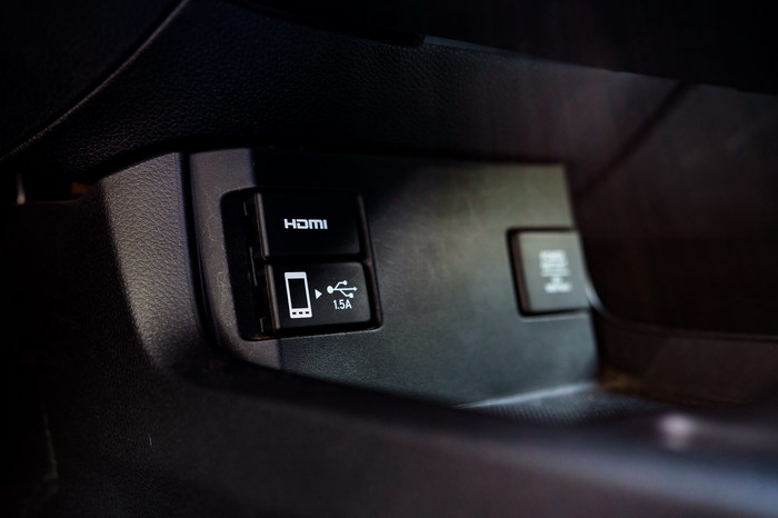 Honda Civic 2017 tại Việt Nam: Khi đam mê trở lại - 12